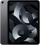 Apple iPad Air 2022 256GB (серый космос) - фото