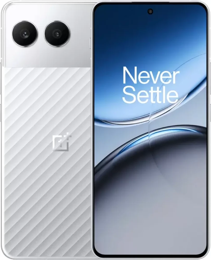 OnePlus Nord 4 16GB/512GB международная версия (серебряная ртуть)