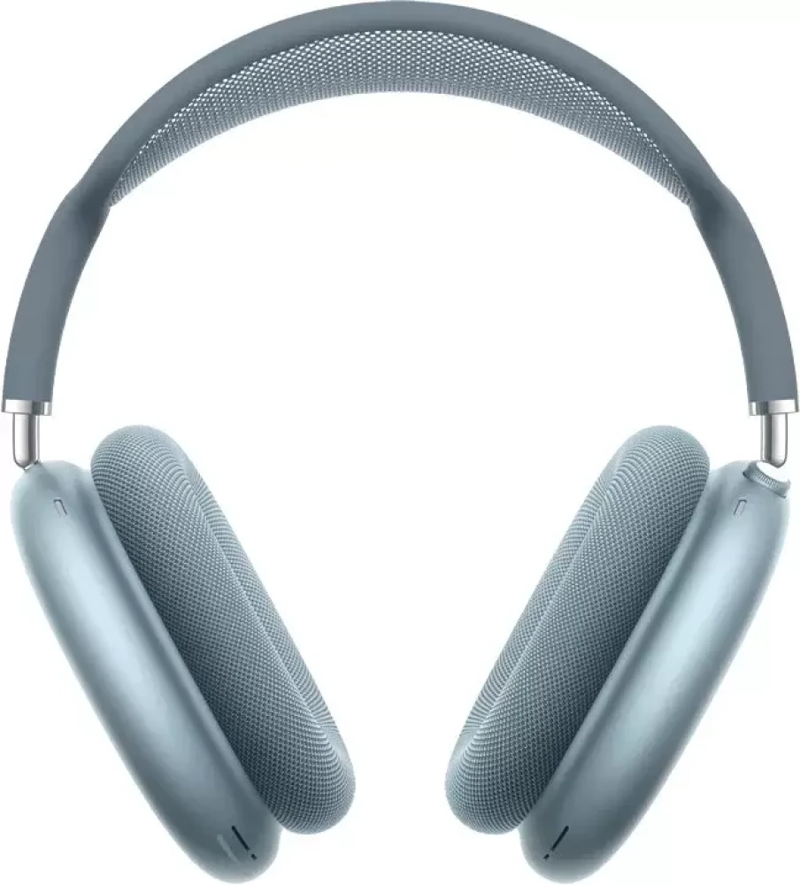 Наушники Apple AirPods Max (с разъёмом USB Type-C, синий)