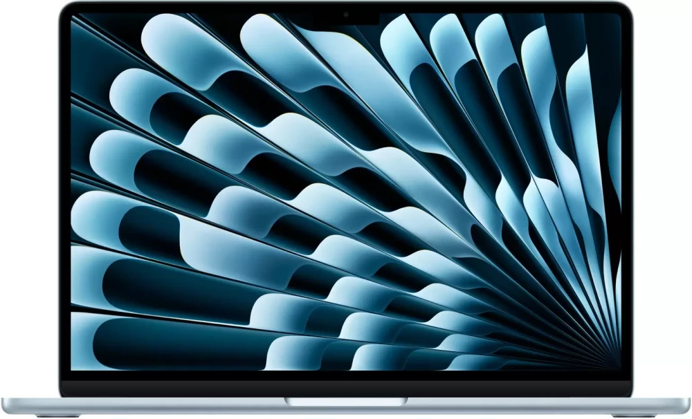 Ноутбук Apple MacBook Air 13