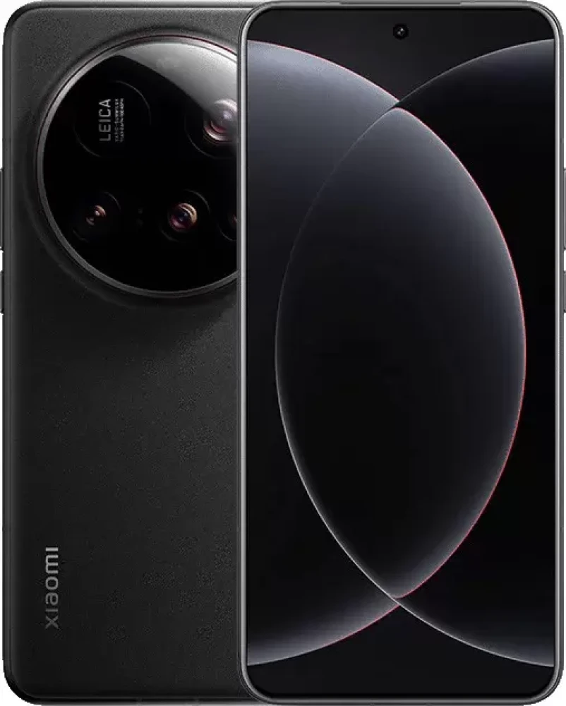 Смартфон Xiaomi 15 Ultra 16GB/1TB международная версия (черный)