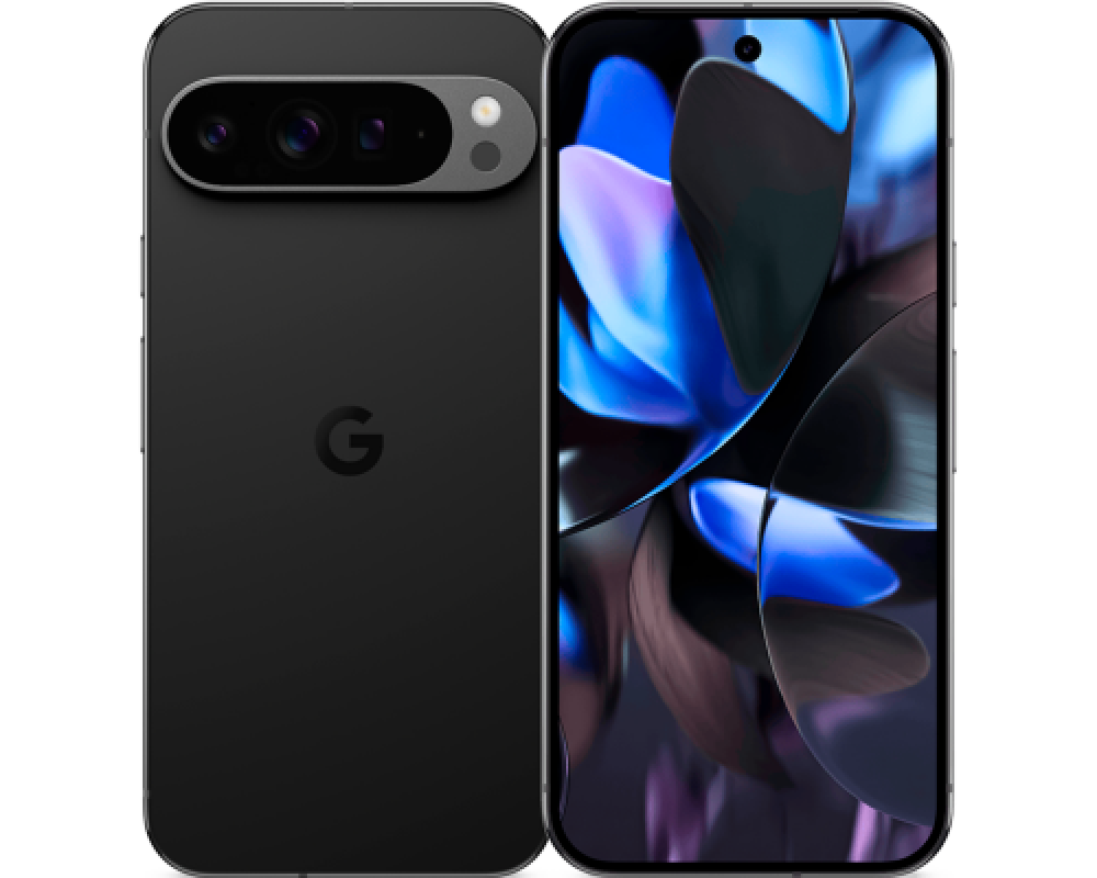 Смартфон Google Pixel 10 Pro 16GB/128GB (обсидиан)