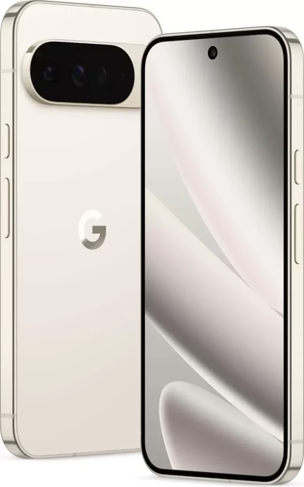 Смартфон Google Pixel 10 Pro XL 16GB/256GB (фарфор)