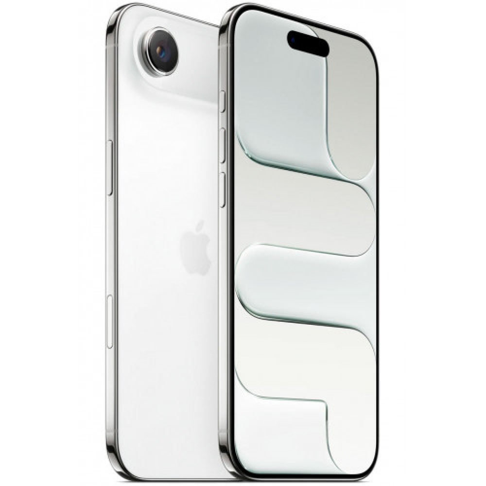 Смартфон Apple iPhone Air 256GB (облачный белый)
