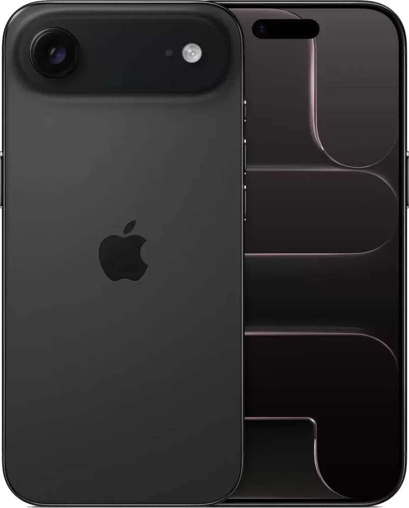 Смартфон Apple iPhone Air 512GB (космический черный)