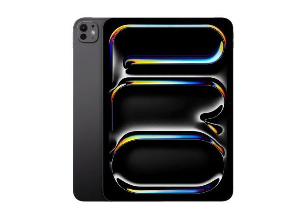 Планшет Apple iPad Pro 13