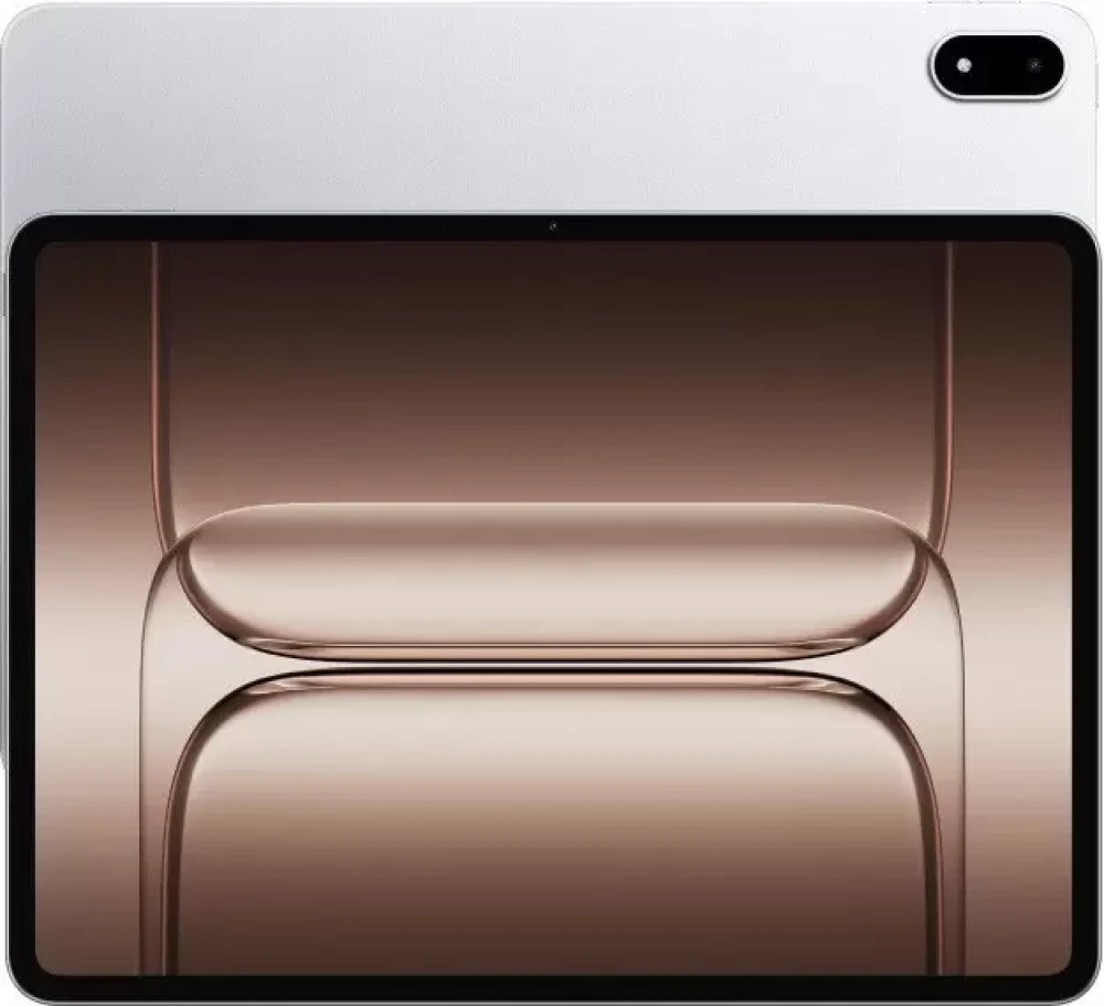 Планшет OnePlus Pad 3 12GB/256GB (серебристый)