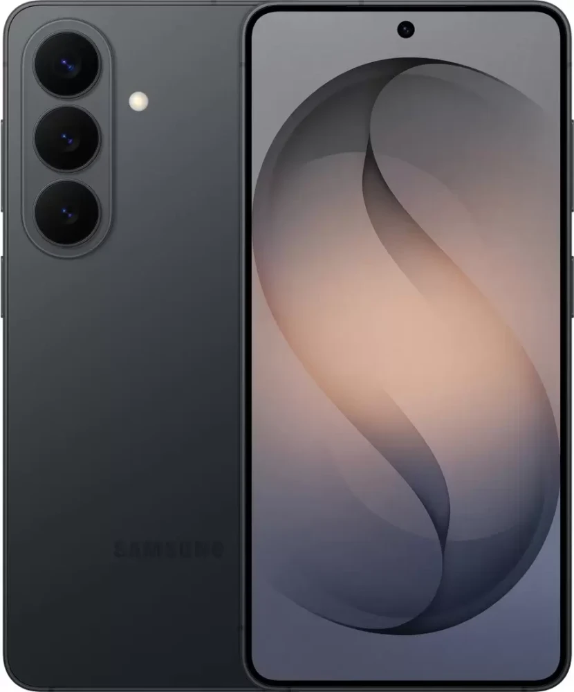 Смартфон Samsung Galaxy S26+ SM-S947B 12GB/512GB (черный)