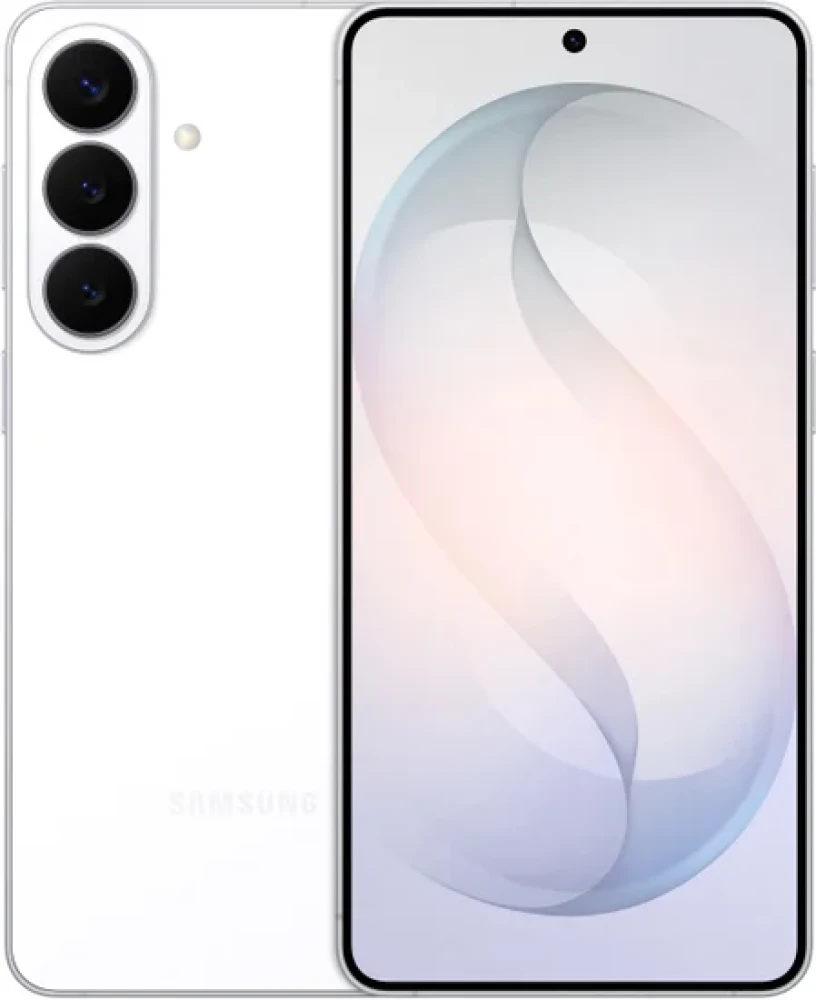Смартфон Samsung Galaxy S26+ SM-S947B 12GB/256GB (белый)