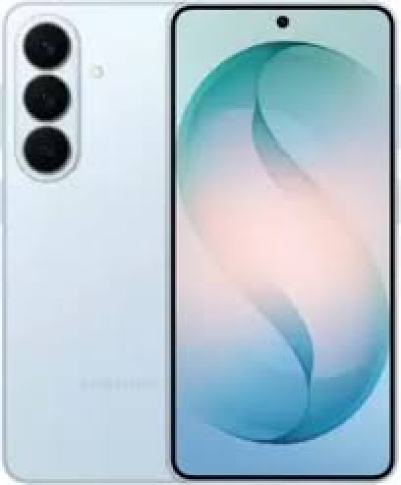 Смартфон Samsung Galaxy S26+ SM-S947B 12GB/256GB (голубой)