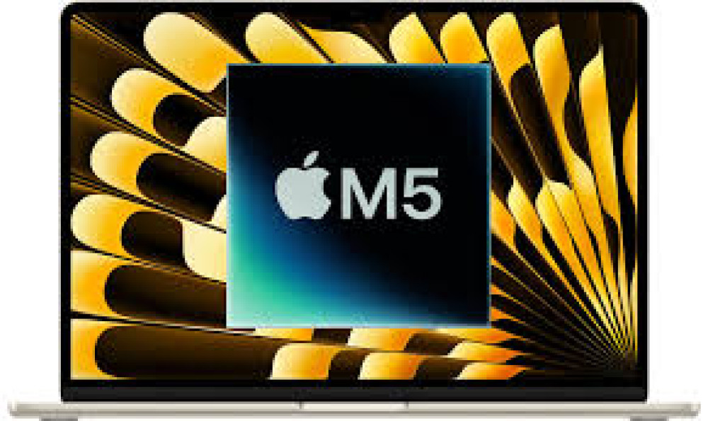 Ноутбук Apple MacBook Air 15.3