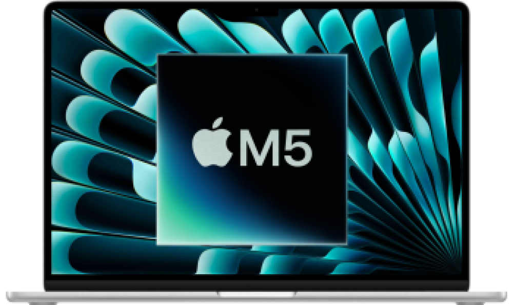 Ноутбук Apple MacBook Air 15.3