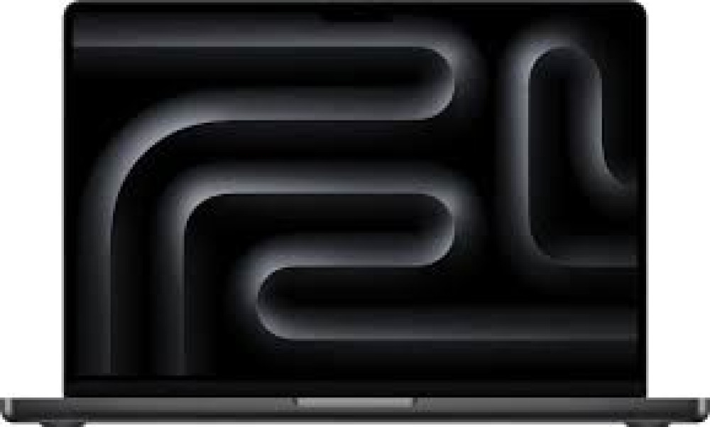 Ноутбук Apple MacBook Pro 14.2