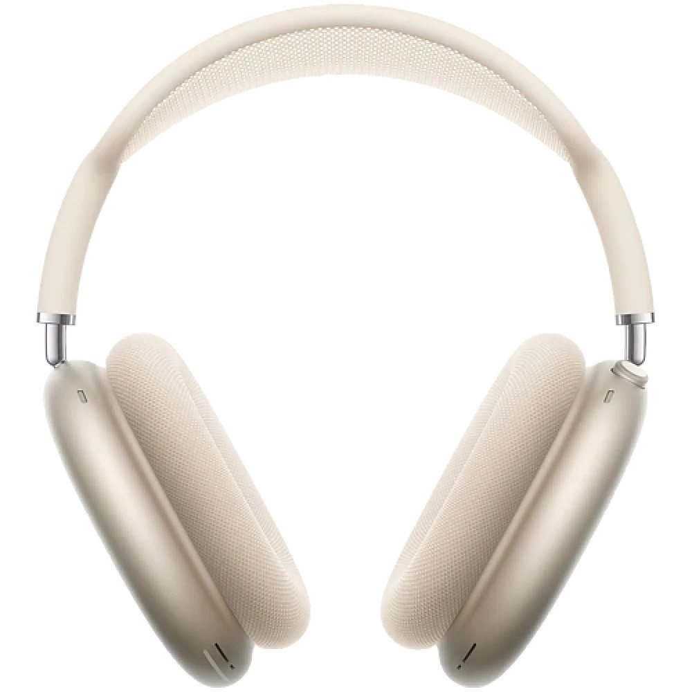 Наушники Apple AirPods Max 2 (звездный свет)