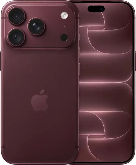 iPhone 18 Pro