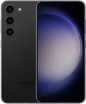 Samsung Galaxy S23 8GB/256GB черный фантом (SM-S9110) - фото