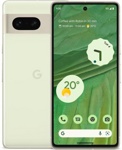 Google Pixel 7 8GB/256GB (лемонграсс) - фото