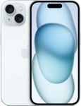 Apple iPhone 15 Plus 128GB (голубой) - фото
