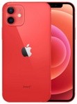Apple iPhone 12 64Gb Red   - фото