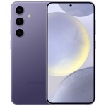 Samsung Galaxy S24 8GB/512GB SM-S9210 Snapdragon (фиолетовый) - фото