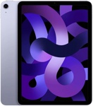 Apple iPad Air 2022 5G 64GB (фиолетовый) - фото