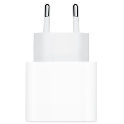 Apple 20W USB Power Adapter (MHJE3ZM/A)