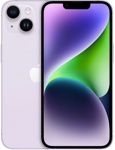 Apple iPhone 14 512GB (фиолетовый)    - фото