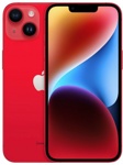 Apple iPhone 14 128GB (PRODUCT)RED    - фото