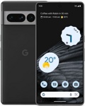 Google Pixel 7 Pro 12GB/128GB (обсидиан) - фото