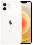 Apple iPhone 12 64Gb White    - фото