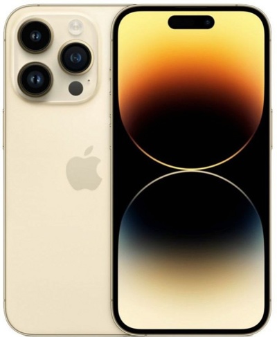 Apple iPhone 14 Pro Max 1TB (золотистый)   