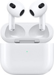 Apple AirPods 3 (с поддержкой MagSafe) - фото