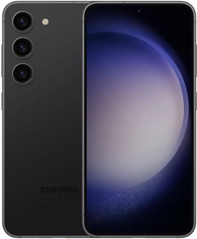 Samsung Galaxy S23+ 8GB/512GB черный фантом (SM-S916B/DS)