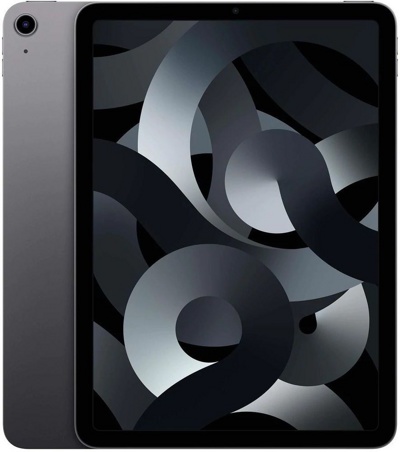 Apple iPad Air 2022 64GB (серый космос)