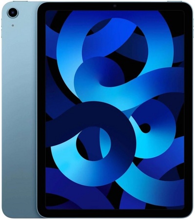 Apple iPad Air 2022 5G 256GB (синий)