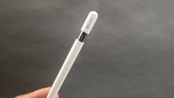 Стилус Apple Pencil Pro - фото