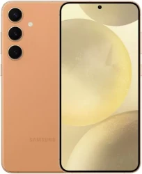Samsung Galaxy S24 8GB/128GB SM-S921B Exynos (оранжевый) - фото