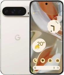 Google Pixel 9 Pro XL 16GB/256GB (фарфор) - фото