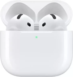 Наушники Apple AirPods 4 (с активным шумоподавлением) - фото