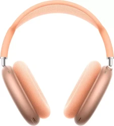 Наушники Apple AirPods Max (с разъёмом USB Type-C, оранжевый) - фото