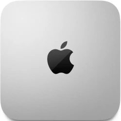 Компактный компьютер Apple Mac Mini M4 2024 MU9E3 - фото