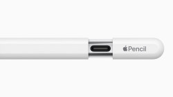 Стилус apple pencil usb-c - фото