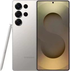 Смартфон Samsung Galaxy S25 Ultra SM-S938B 12GB/1TB (серый титан) - фото