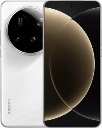 Смартфон Xiaomi 15 Ultra 16GB/1TB международная версия (белый) - фото