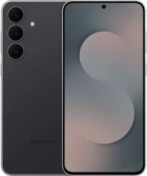 Смартфон Samsung Galaxy S25 FE SM-S731B 8GB/512GB (черный) - фото