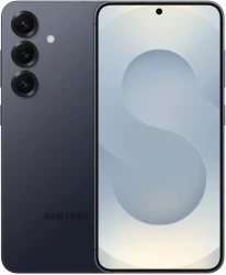 Смартфон Samsung Galaxy S25 SM-S931B 12GB/256GB (сине-черный) - фото