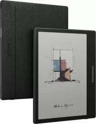Электронная книга Onyx BOOX Go Color 7 (черный) - фото