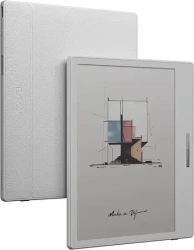 Электронная книга Onyx BOOX Go Color 7 (белый) - фото