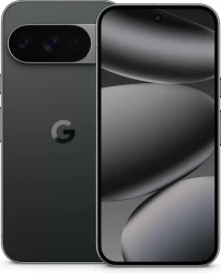 Смартфон Google Pixel 10 12GB/128GB (обсидиан) - фото