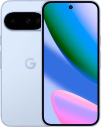 Смартфон Google Pixel 10 12GB/256GB (фрост) - фото